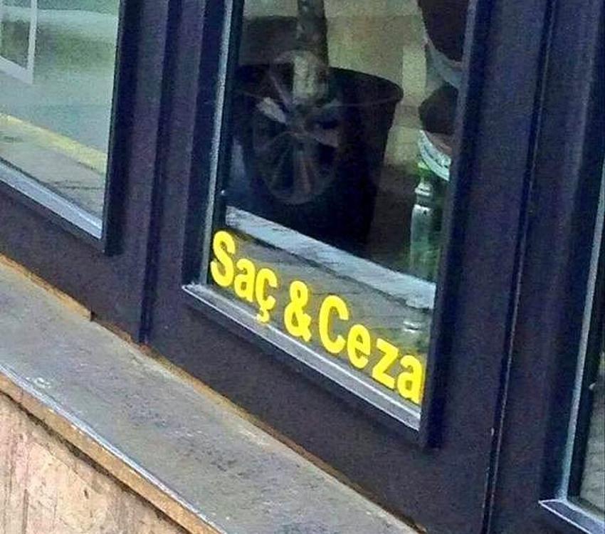 Fazla yaratıcı dükkan isimleri