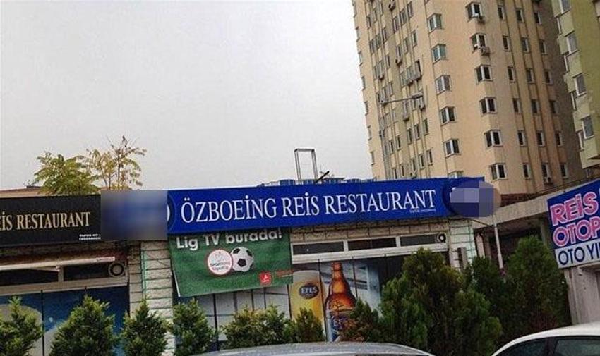 Fazla yaratıcı dükkan isimleri