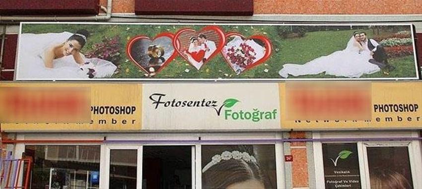 Fazla yaratıcı dükkan isimleri