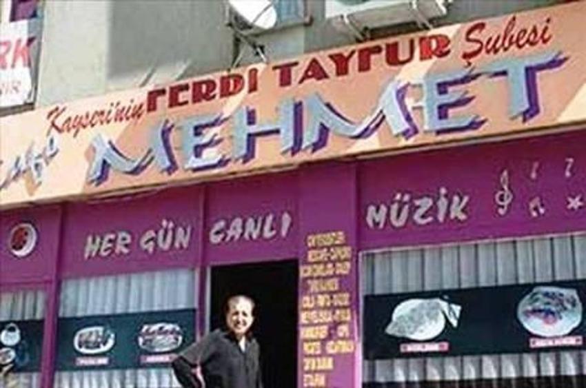 Fazla yaratıcı dükkan isimleri