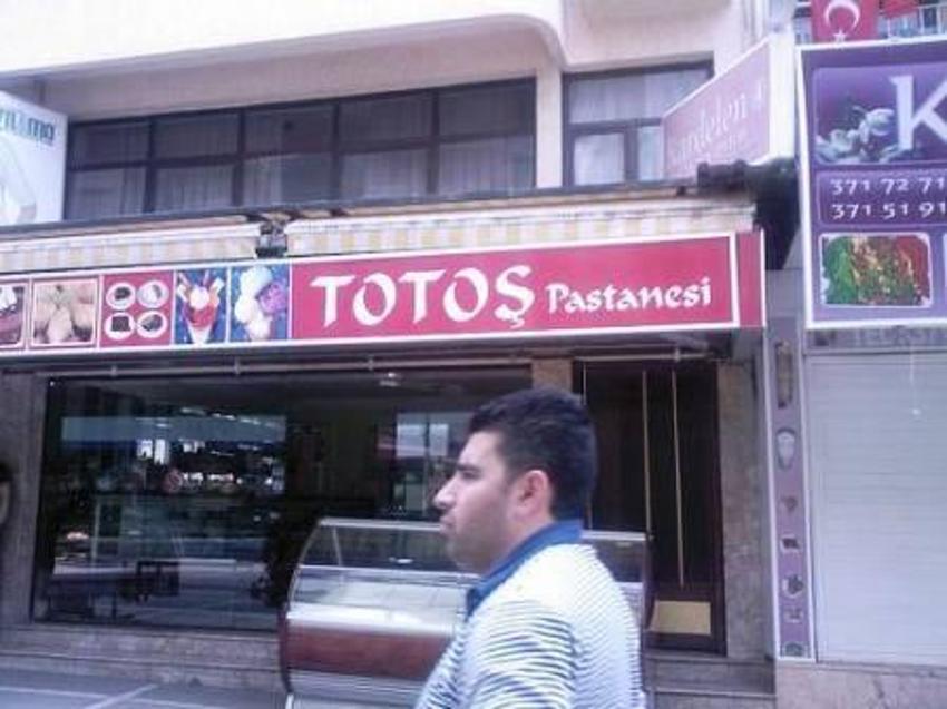 Fazla yaratıcı dükkan isimleri