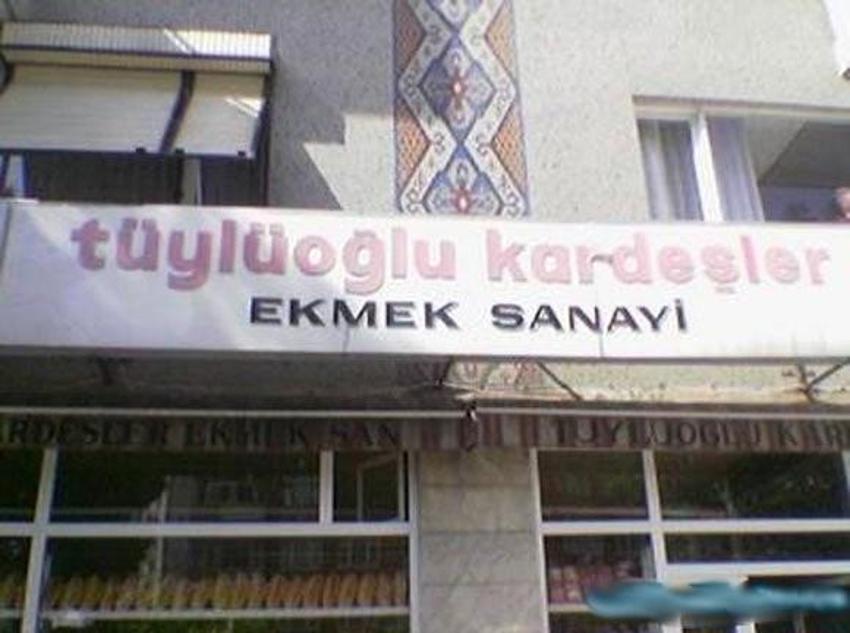 Fazla yaratıcı dükkan isimleri