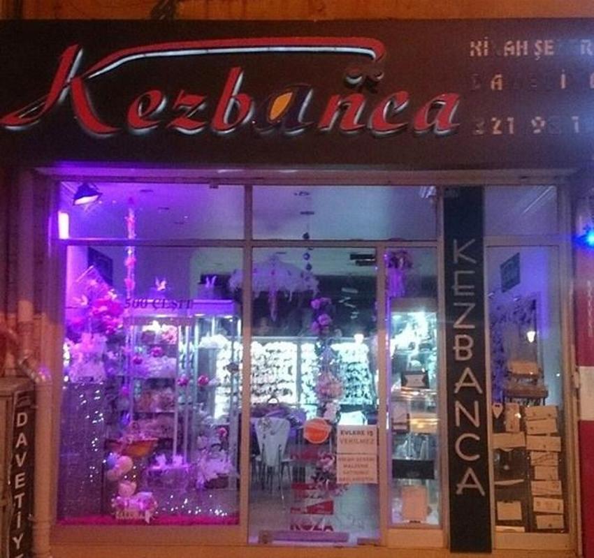 Fazla yaratıcı dükkan isimleri