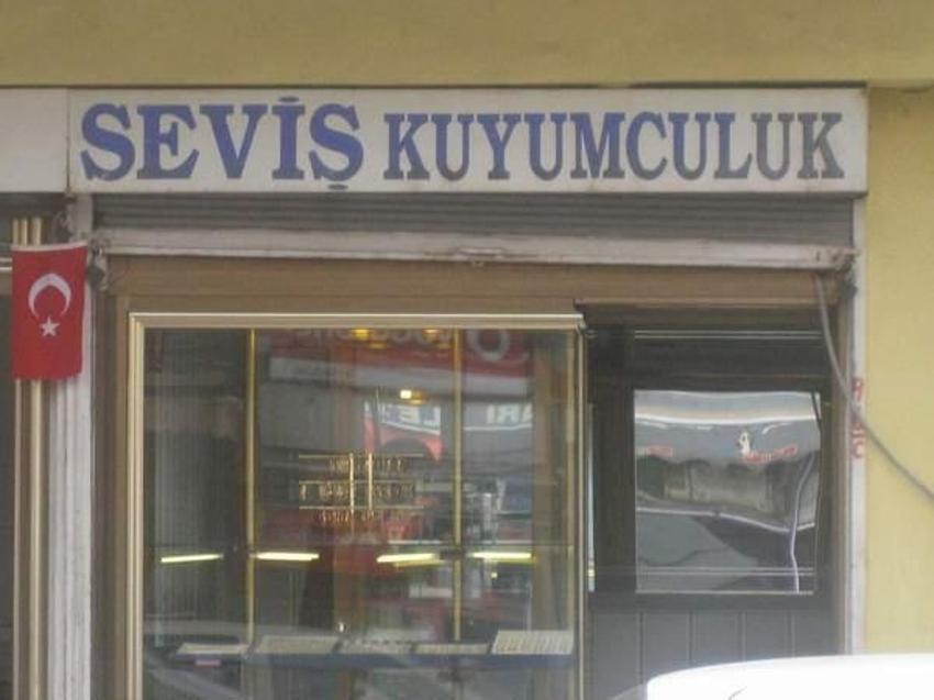 Fazla yaratıcı dükkan isimleri