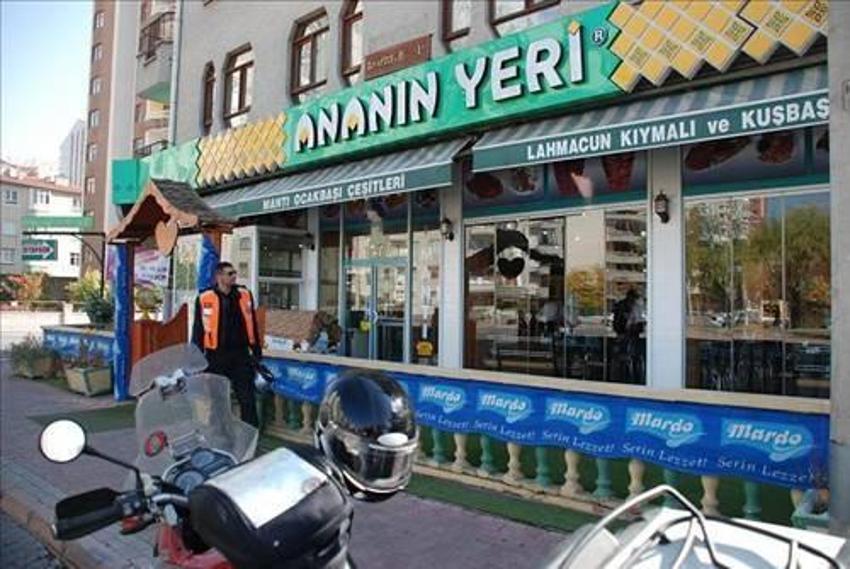 Fazla yaratıcı dükkan isimleri