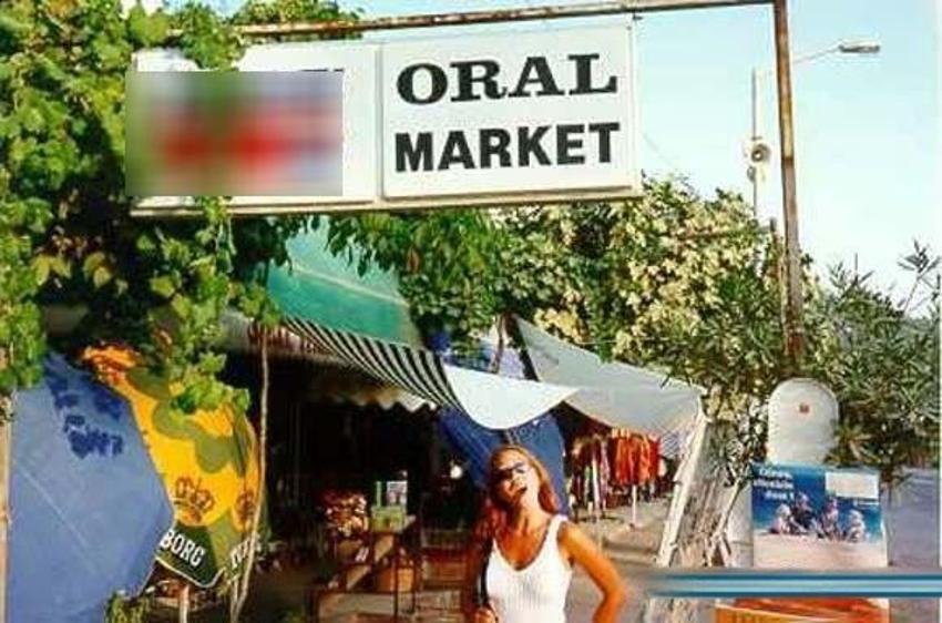 Fazla yaratıcı dükkan isimleri