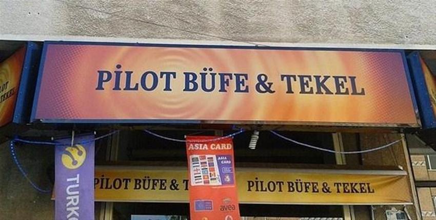 Fazla yaratıcı dükkan isimleri