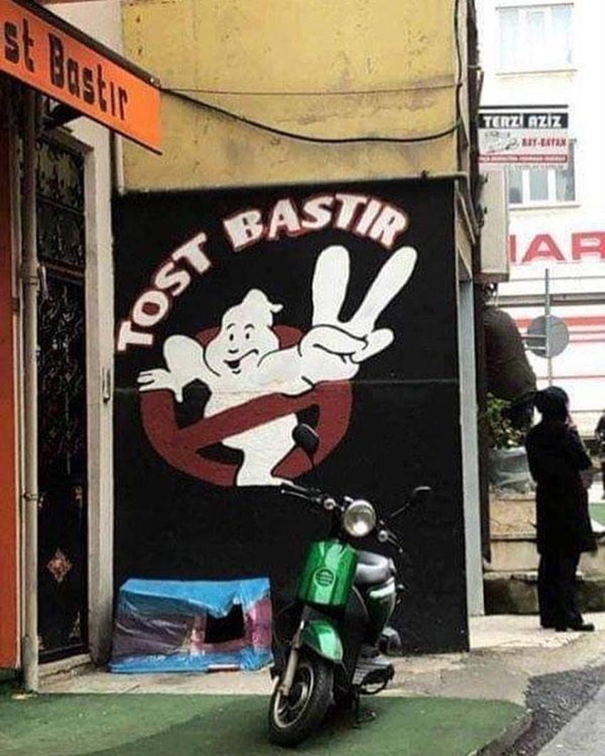 Fazla yaratıcı dükkan isimleri