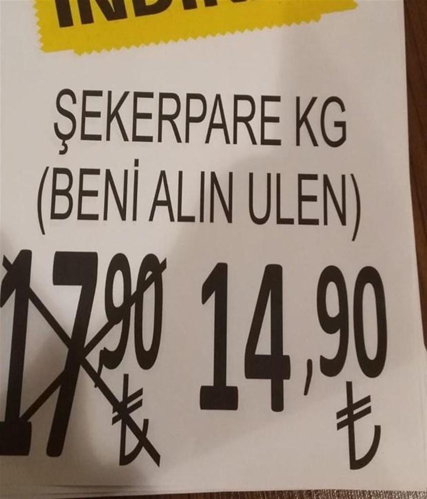 Fazla yaratıcı dükkan isimleri