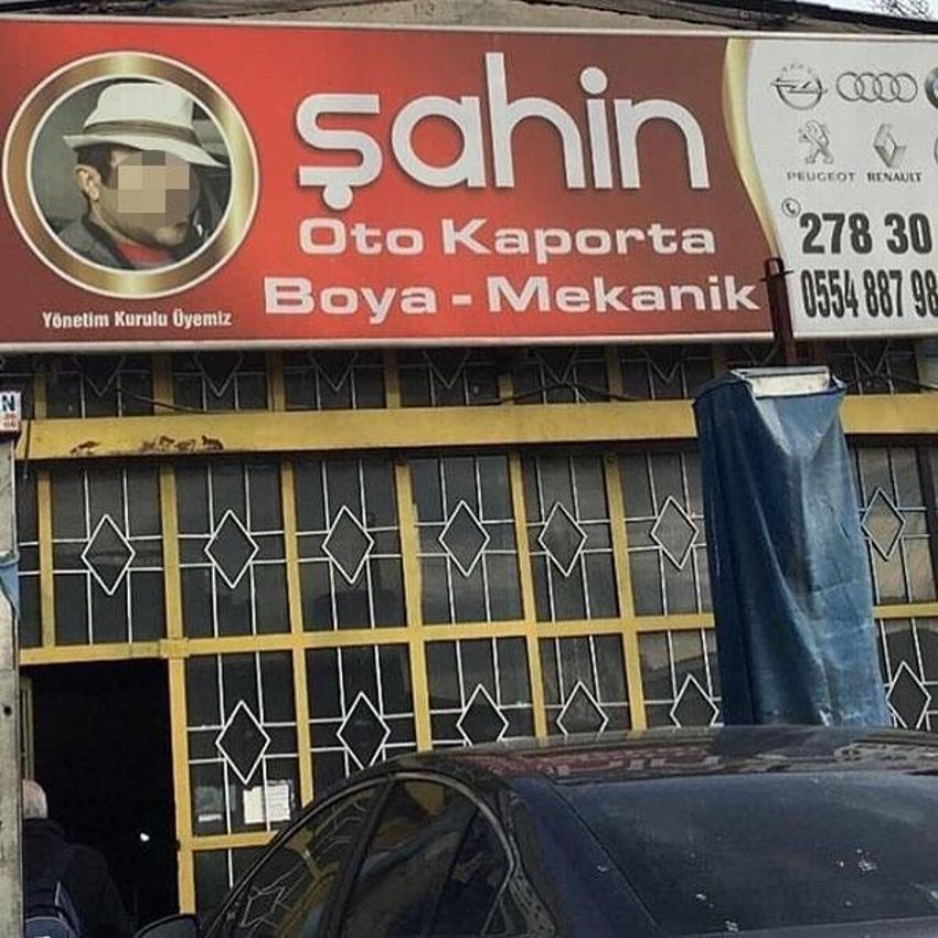 Fazla yaratıcı dükkan isimleri