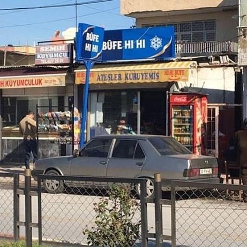Fazla yaratıcı dükkan isimleri