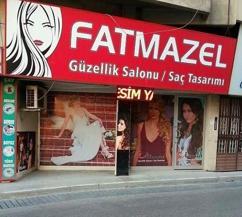 Fazla yaratıcı dükkan isimleri