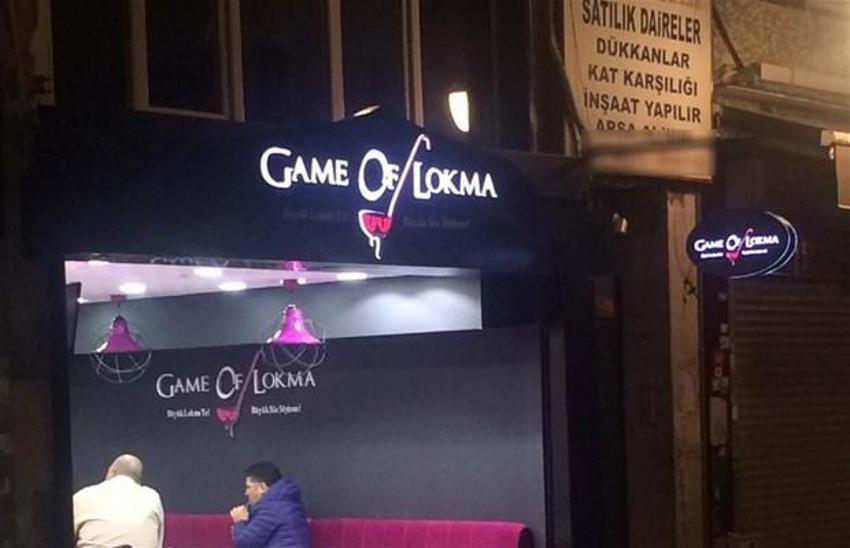 Fazla yaratıcı dükkan isimleri