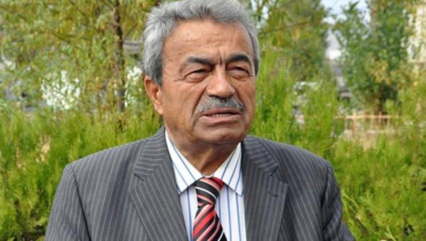 Kamer Genç kimdir?