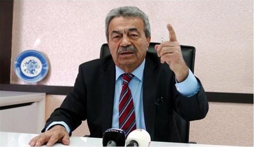 Kamer Genç kimdir?