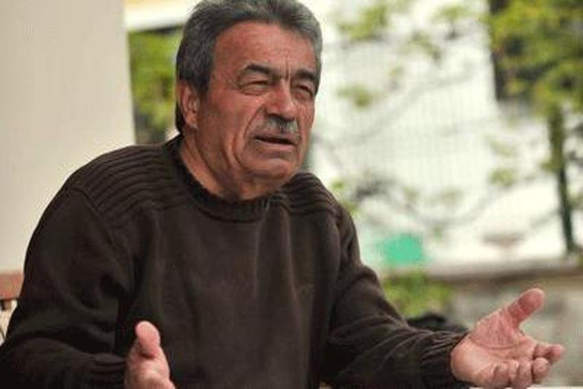 Kamer Genç kimdir?
