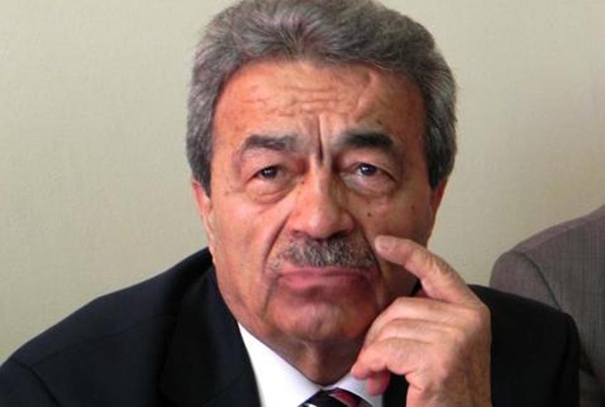 Kamer Genç kimdir?