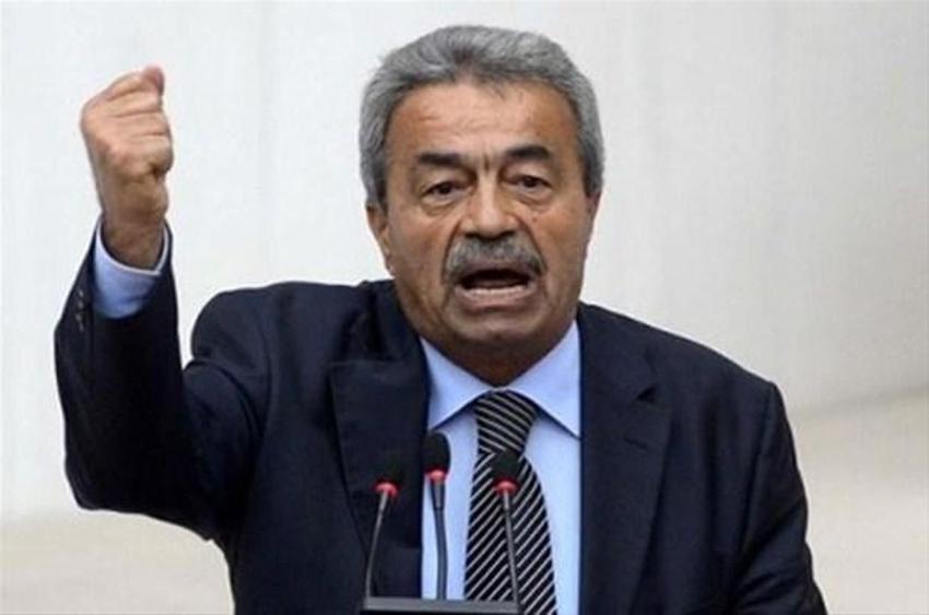 Kamer Genç kimdir?