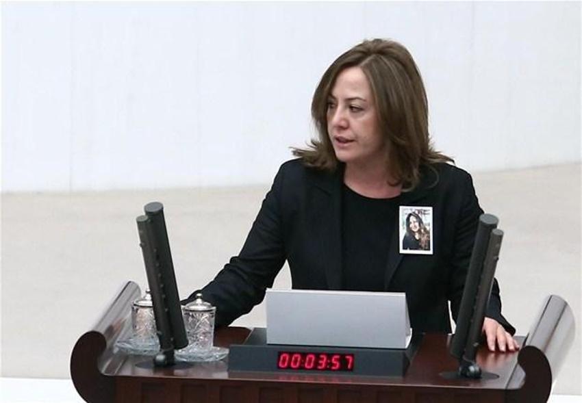 TBMM Başkanı seçimi birinci turu tamamlandı