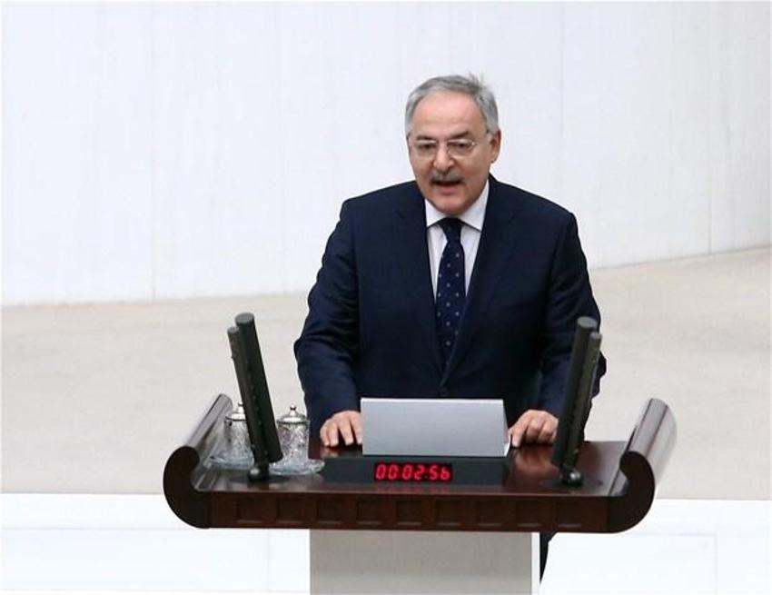 TBMM Başkanı seçimi birinci turu tamamlandı