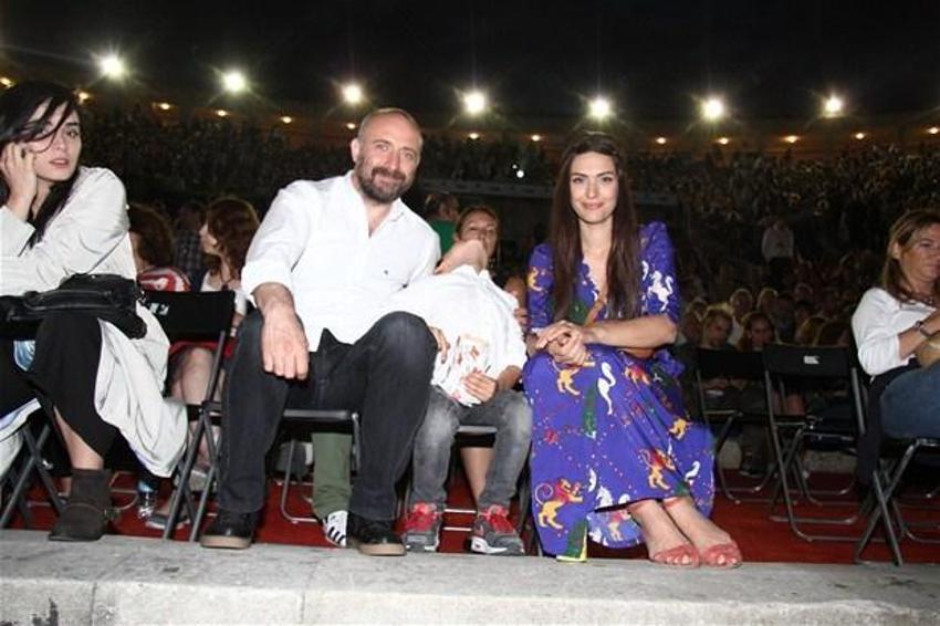 Muhteşem Süleyman’ı yere serdi!