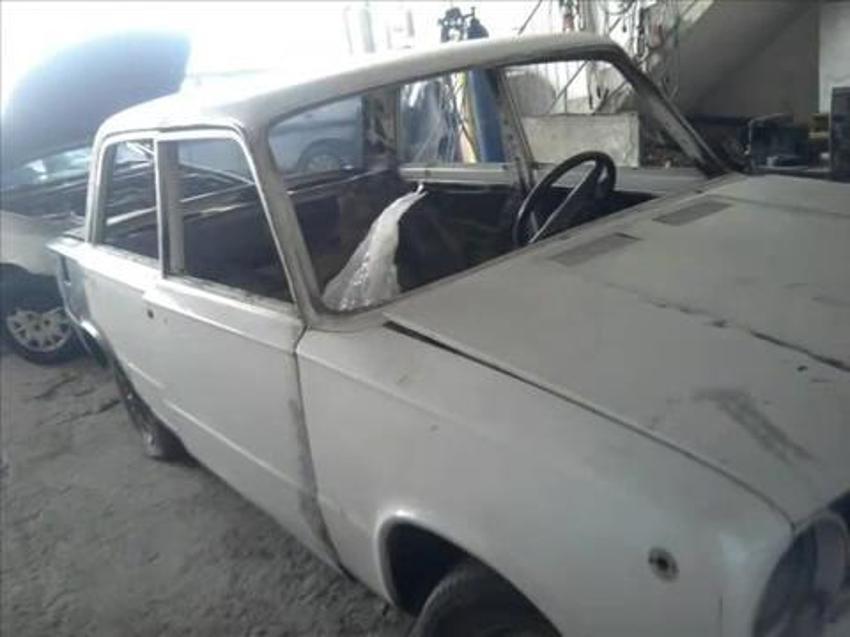 Murat 124'ü sıfırdan yaptılar