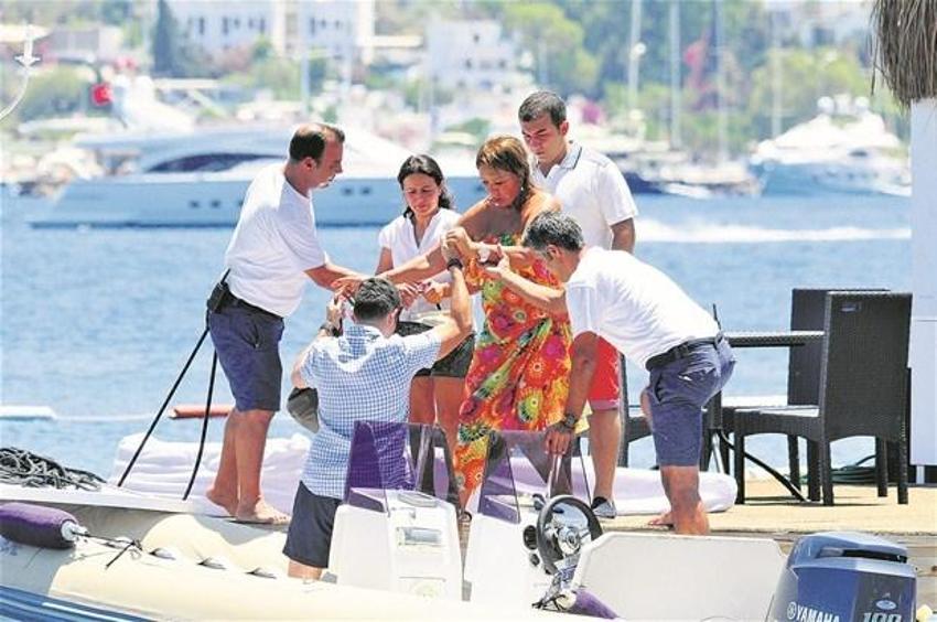 Fani Aysal