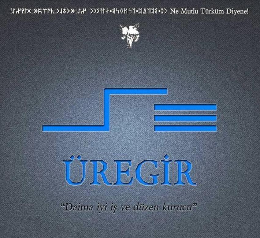 Türkler'in soy ağacı