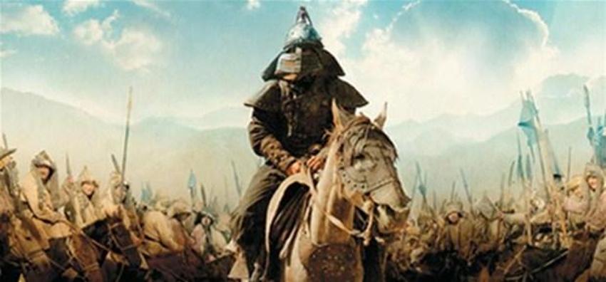 Türkler'in soy ağacı