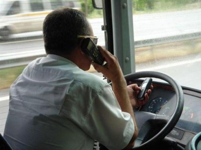 İşte trafik canavarı!