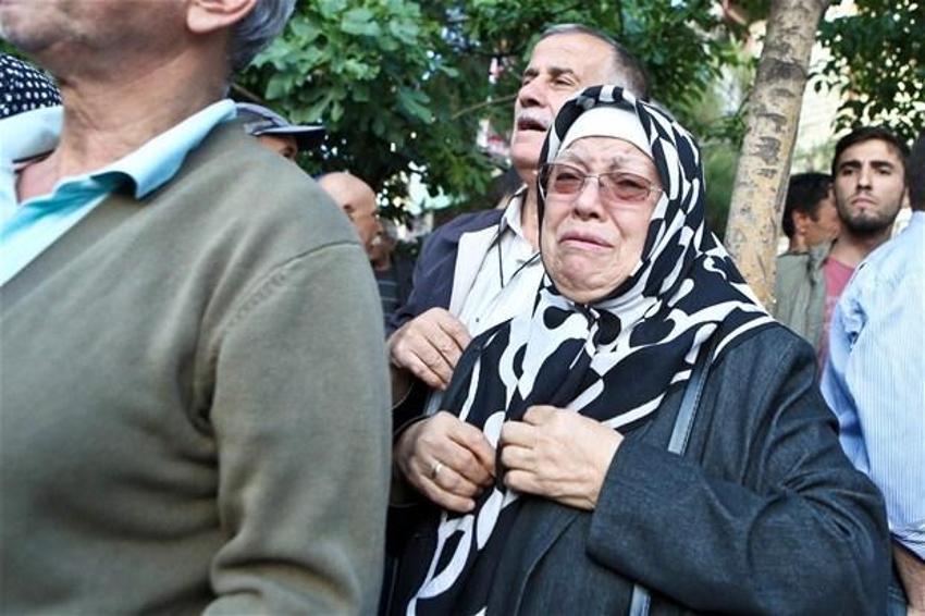 Süleyman Demirel'in son yolculuğu