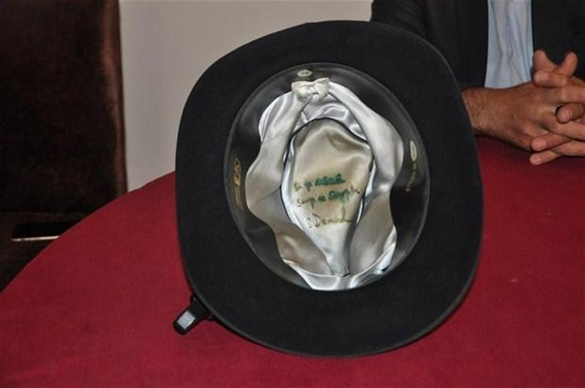 Süleyman Demirel'in son yolculuğu