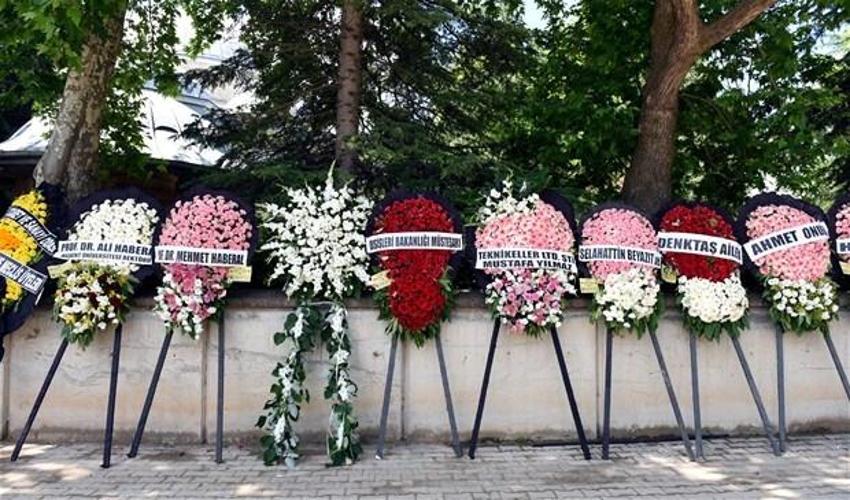 Süleyman Demirel'in son yolculuğu
