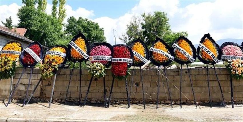Süleyman Demirel'in son yolculuğu