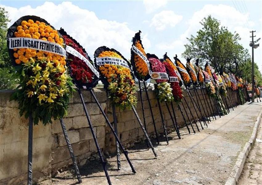Süleyman Demirel'in son yolculuğu