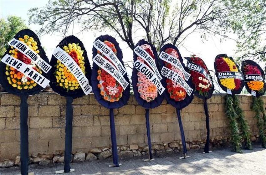 Süleyman Demirel'in son yolculuğu