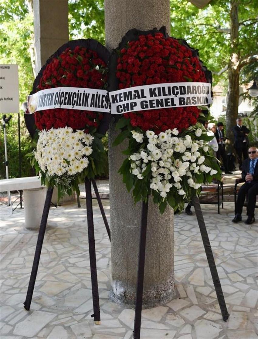 Süleyman Demirel'in son yolculuğu