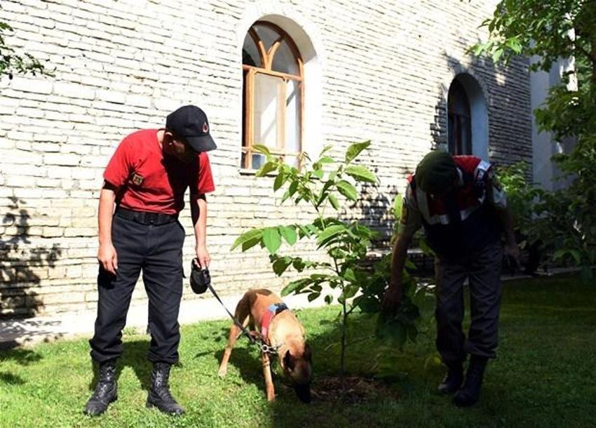 Süleyman Demirel'in son yolculuğu