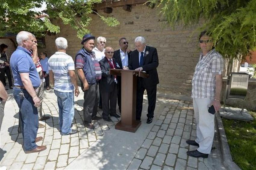 Süleyman Demirel'in son yolculuğu