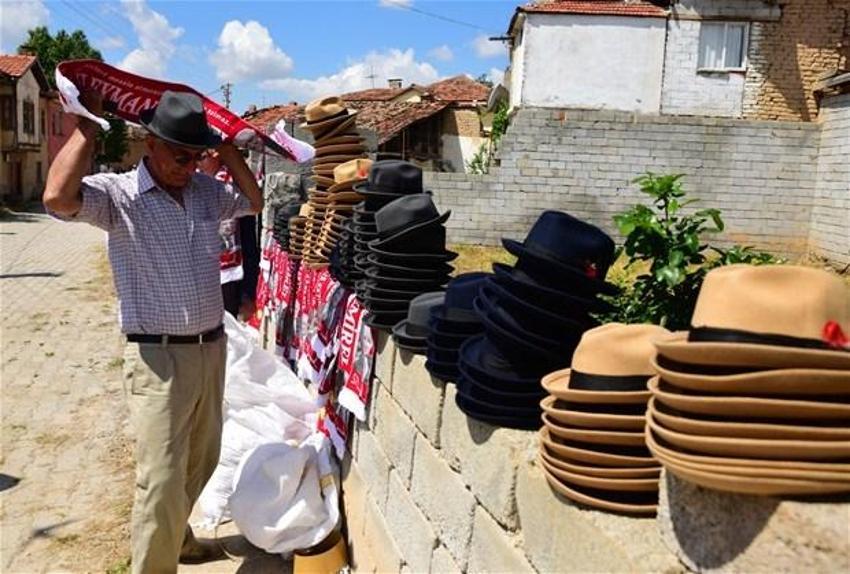 Süleyman Demirel'in son yolculuğu