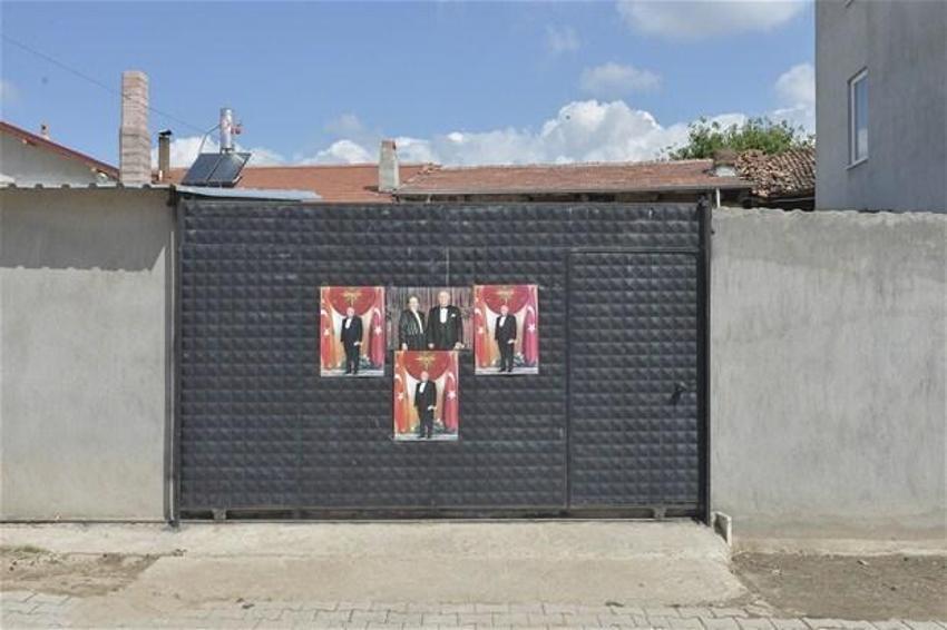Süleyman Demirel'in son yolculuğu