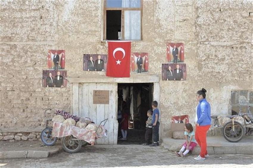 Süleyman Demirel'in son yolculuğu