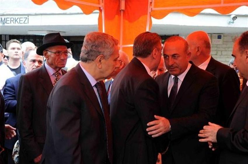 Süleyman Demirel'in son yolculuğu
