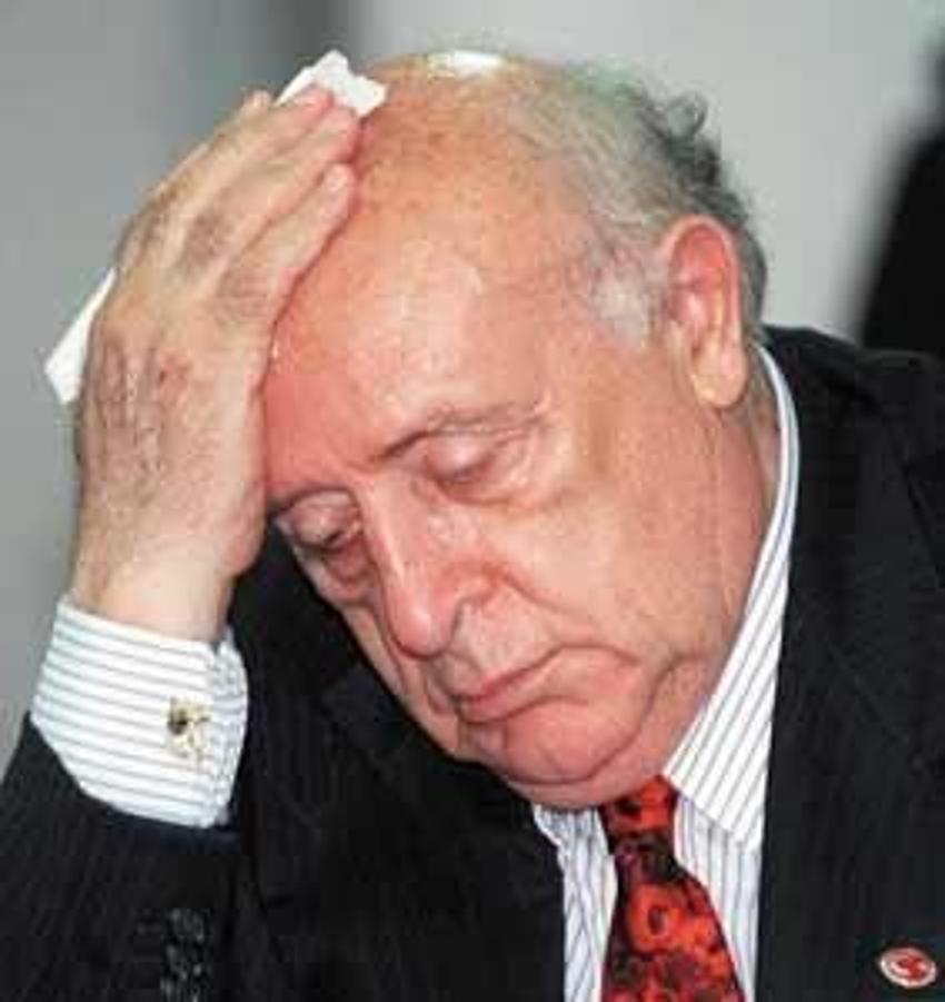Süleyman Demirel'den inciler