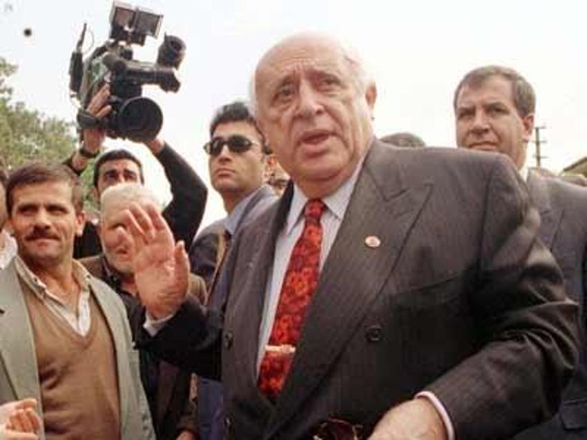 Süleyman Demirel'den inciler