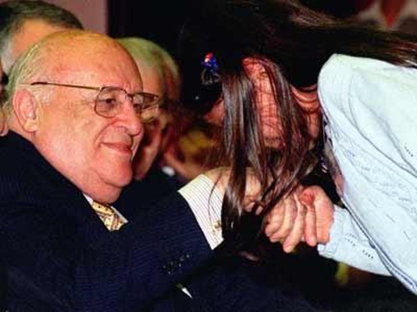 Süleyman Demirel'den inciler