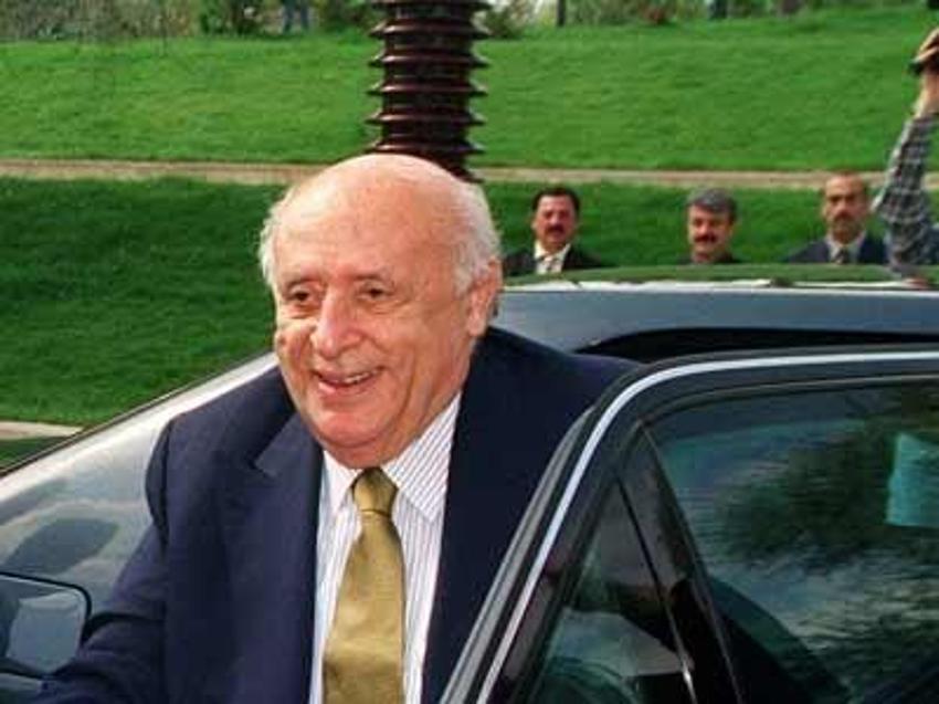 Süleyman Demirel'den inciler