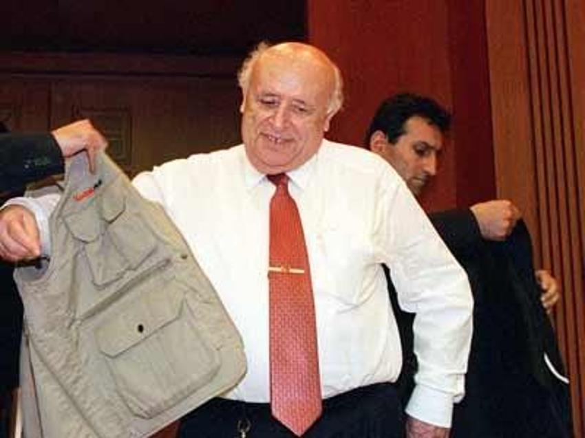 Süleyman Demirel'den inciler