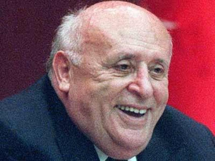 Süleyman Demirel'den inciler