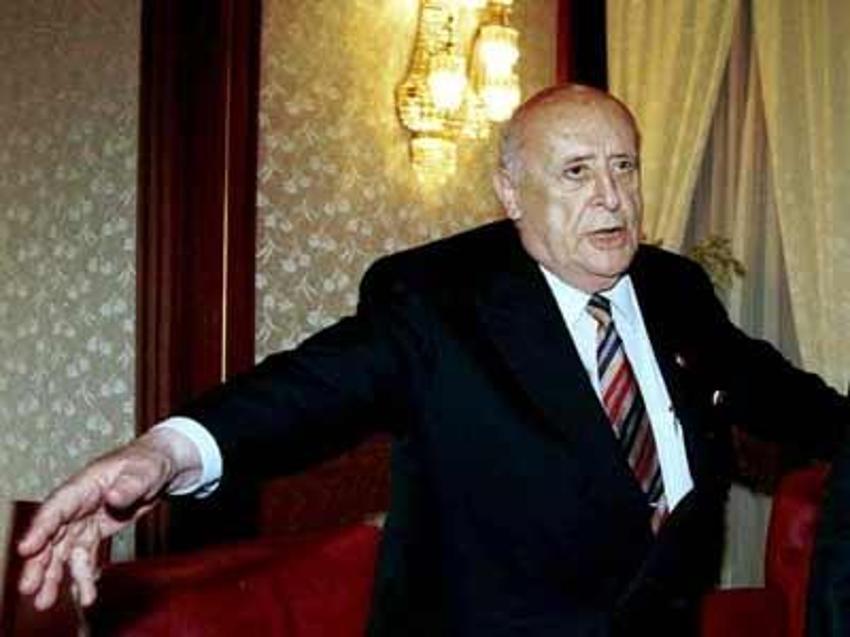 Süleyman Demirel'den inciler